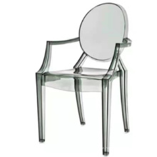 grey ghost chairs plastic tables banquet chairs wedding